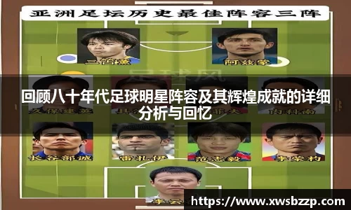 回顾八十年代足球明星阵容及其辉煌成就的详细分析与回忆