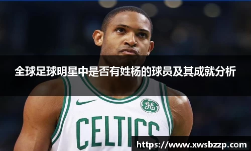 全球足球明星中是否有姓杨的球员及其成就分析